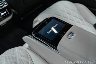 Mercedes-Benz S 4Matic L, AMG Line, Brabu 2023
