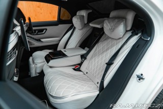 Mercedes-Benz S 4Matic L, AMG Line, Brabu 2023