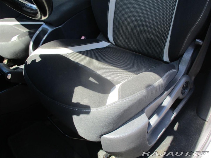 Renault Kangoo 1,5 DCi 66kw bez koroze, 2015