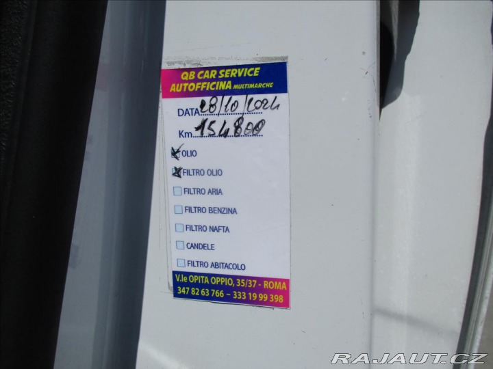 Renault Kangoo 1,5 DCi 66kw bez koroze, 2015