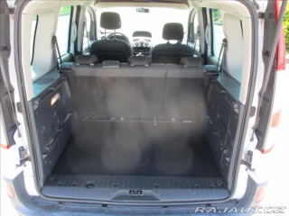 Renault Kangoo 1,5 DCi 66kw bez koroze, 2015