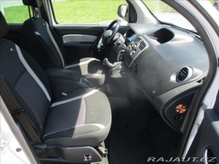 Renault Kangoo 1,5 DCi 66kw bez koroze, 2015