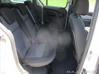 Renault Kangoo 1,5 DCi 66kw bez koroze, 2015