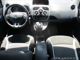 Renault Kangoo 1,5 DCi 66kw bez koroze, 2015
