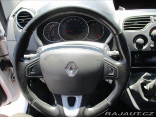 Renault Kangoo 1,5 DCi 66kw bez koroze, 2015