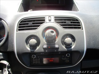 Renault Kangoo 1,5 DCi 66kw bez koroze, 2015
