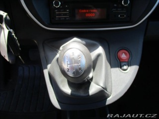 Renault Kangoo 1,5 DCi 66kw bez koroze, 2015