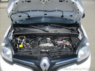Renault Kangoo 1,5 DCi 66kw bez koroze, 2015
