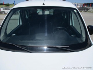 Renault Kangoo 1,5 DCi 66kw bez koroze, 2015