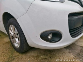 Renault Kangoo 1,5 DCi 66kw bez koroze, 2015