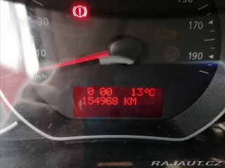 Renault Kangoo 1,5 DCi 66kw bez koroze, 2015