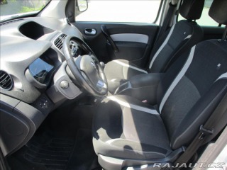 Renault Kangoo 1,5 DCi 66kw bez koroze, 2015