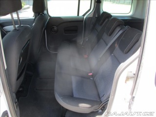 Renault Kangoo 1,5 DCi 66kw bez koroze, 2015