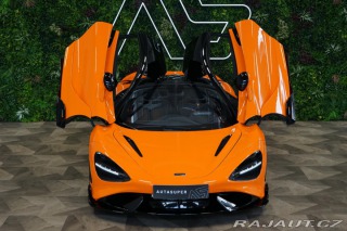 McLaren 765LT Clubsport B&W Senna S 2022