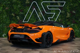 McLaren 765LT Clubsport B&W Senna S 2022