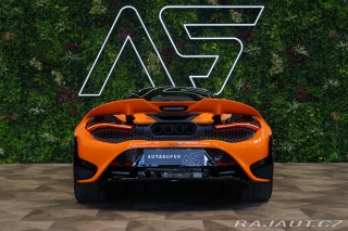 McLaren 765LT Clubsport B&W Senna S 2022