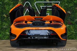 McLaren 765LT Clubsport B&W Senna S 2022