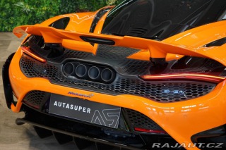 McLaren 765LT Clubsport B&W Senna S 2022