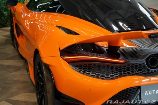 McLaren 765LT Clubsport B&W Senna S 2022