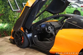 McLaren 765LT Clubsport B&W Senna S 2022