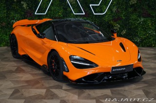 McLaren 765LT Clubsport B&W Senna S 2022