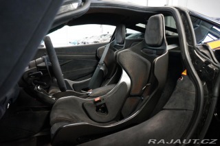 McLaren 765LT Clubsport B&W Senna S 2022