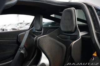 McLaren 765LT Clubsport B&W Senna S 2022
