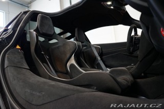 McLaren 765LT Clubsport B&W Senna S 2022