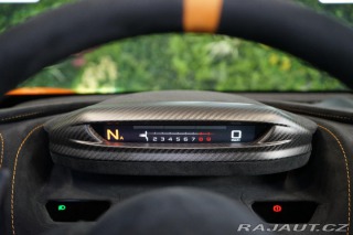 McLaren 765LT Clubsport B&W Senna S 2022