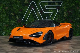 McLaren 765LT Clubsport B&W Senna S 2022