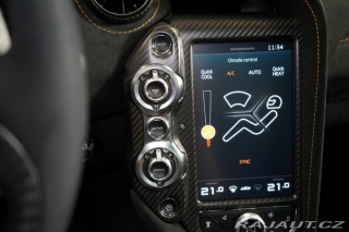 McLaren 765LT Clubsport B&W Senna S 2022