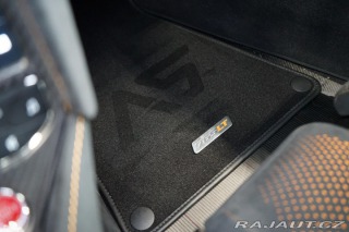 McLaren 765LT Clubsport B&W Senna S 2022