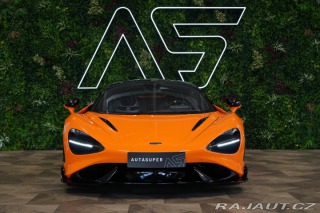 McLaren 765LT Clubsport B&W Senna S 2022