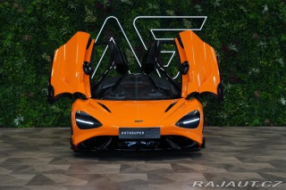 McLaren 765LT Clubsport B&W Senna S 2022