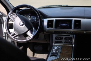 Jaguar XF  2014