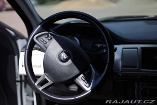 Jaguar XF  2014