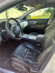 Jaguar XF  2014