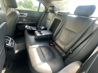 Jaguar XF  2014
