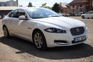 Jaguar XF  2014