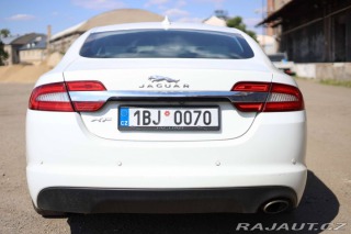 Jaguar XF  2014