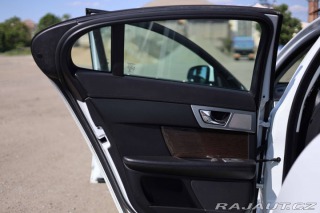 Jaguar XF  2014