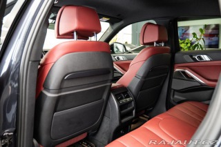 BMW X6 M50i/HarmanKardon/LED/360 2020