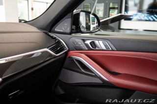 BMW X6 M50i/HarmanKardon/LED/360 2020