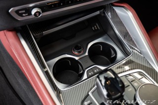 BMW X6 M50i/HarmanKardon/LED/360 2020