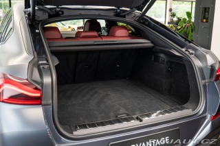 BMW X6 M50i/HarmanKardon/LED/360 2020
