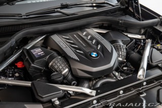 BMW X6 M50i/HarmanKardon/LED/360 2020