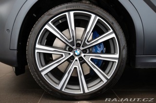 BMW X6 M50i/HarmanKardon/LED/360 2020