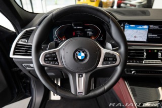 BMW X6 M50i/HarmanKardon/LED/360 2020