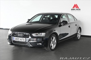 Audi A4 2,0 TDi 140kW*QUATTRO*AT*