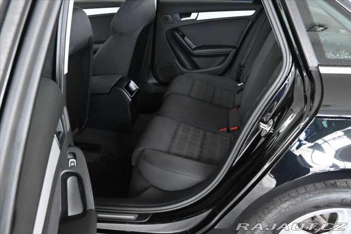 Audi A4 2,0 TDi 140kW*QUATTRO*AT* 2015